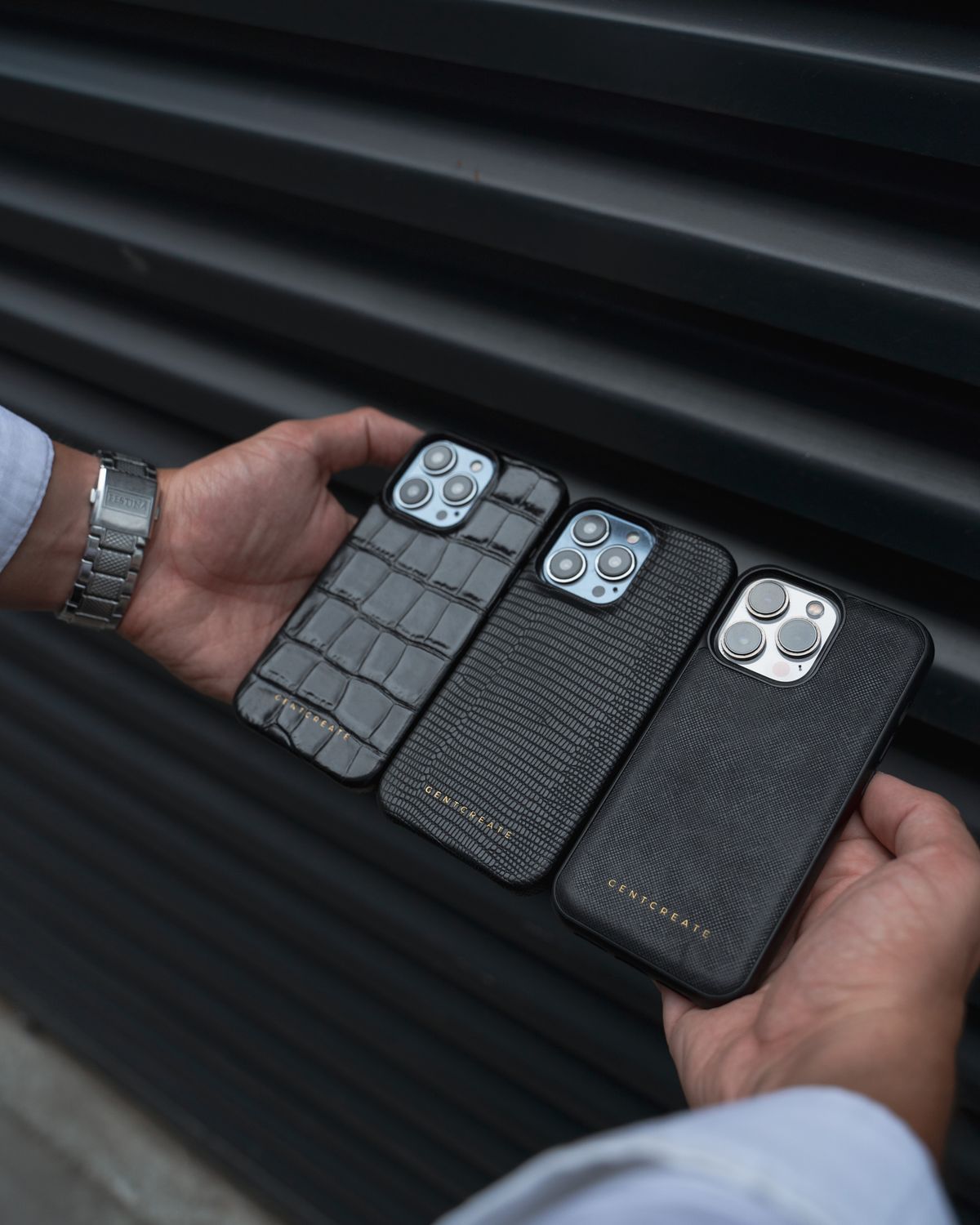 Bunker Rugged Case