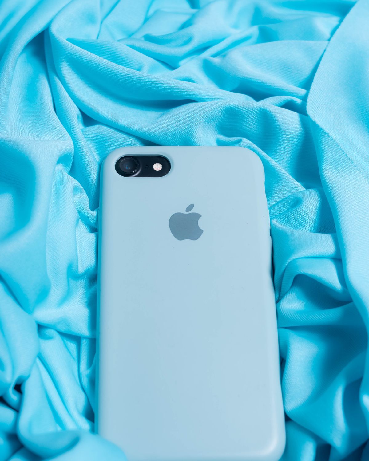 Signature Silicone Case