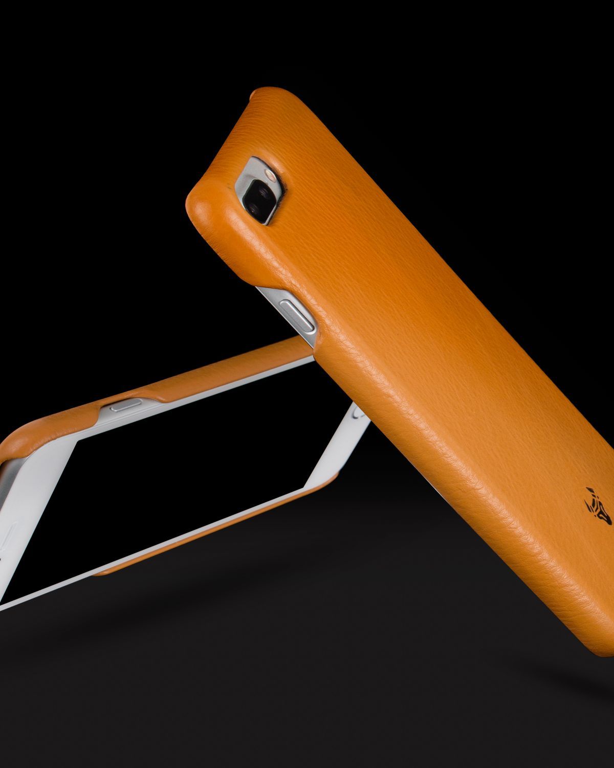 Heritage Leather Case