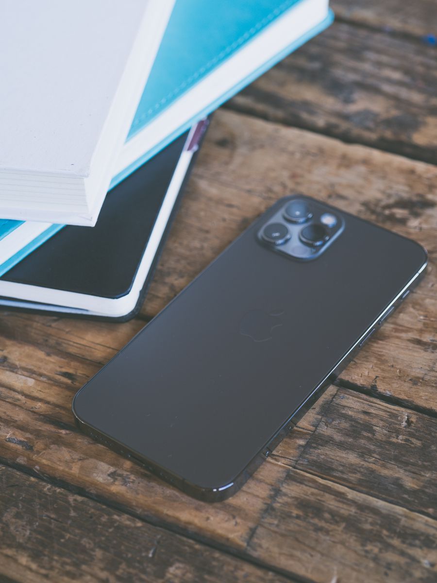 iPhone 17 at SALT