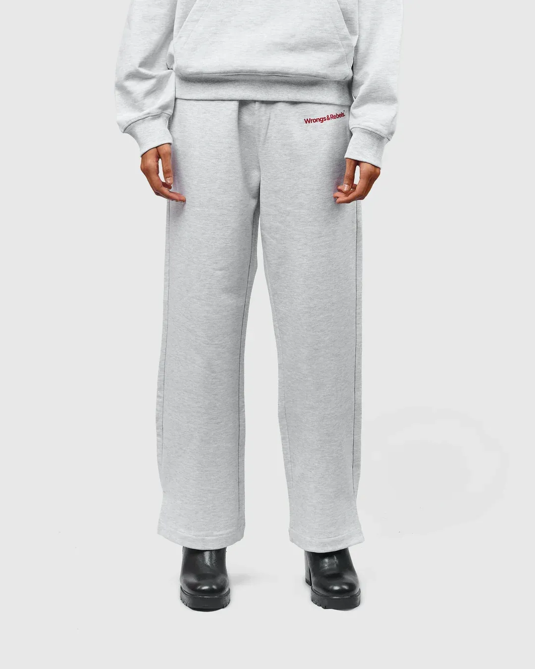 W&R Airport Baggy Trousers - view 4