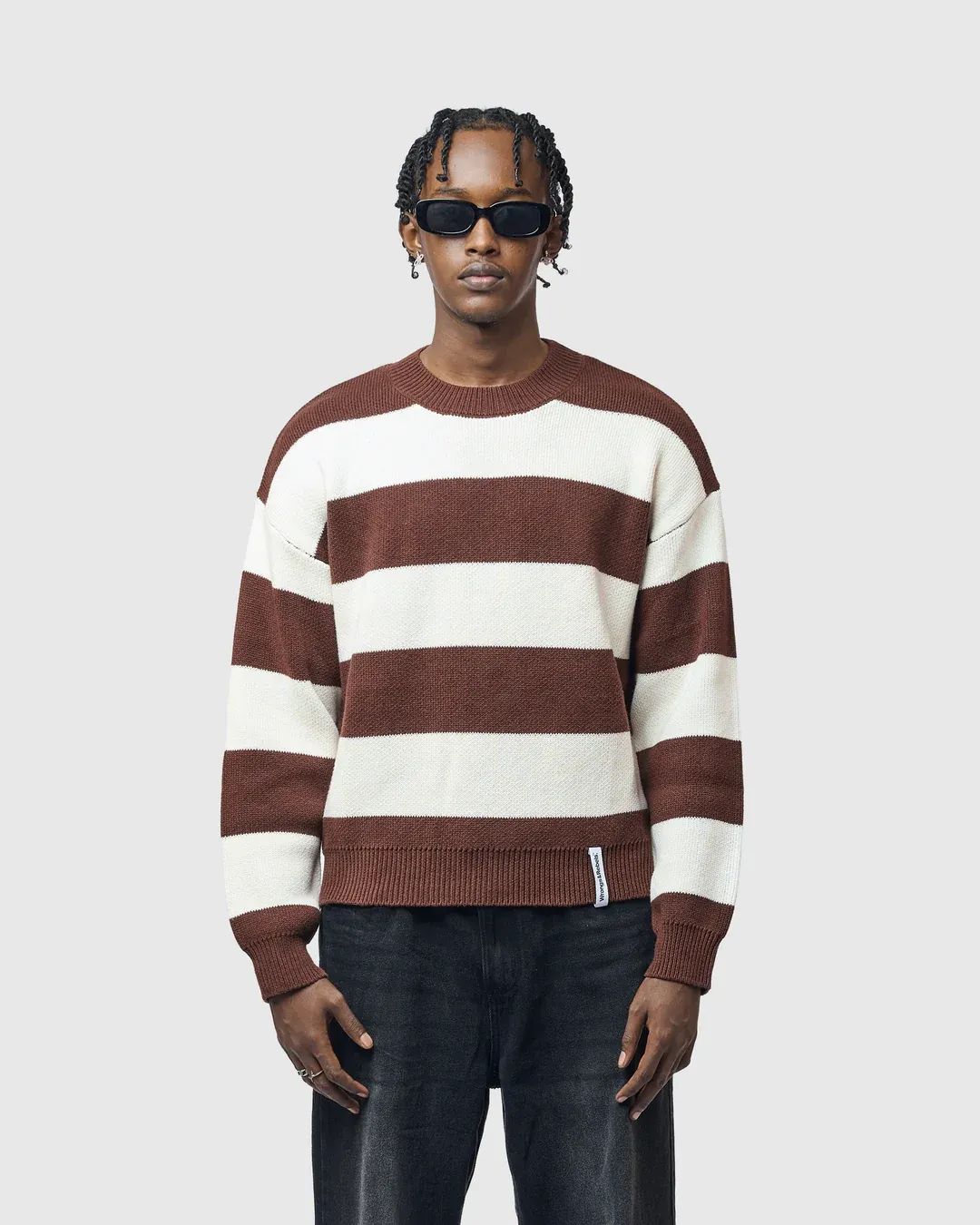 W&R Nutella Sweater - view 3