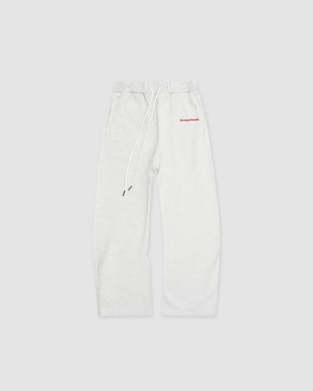 W&R Airport Baggy Trousers