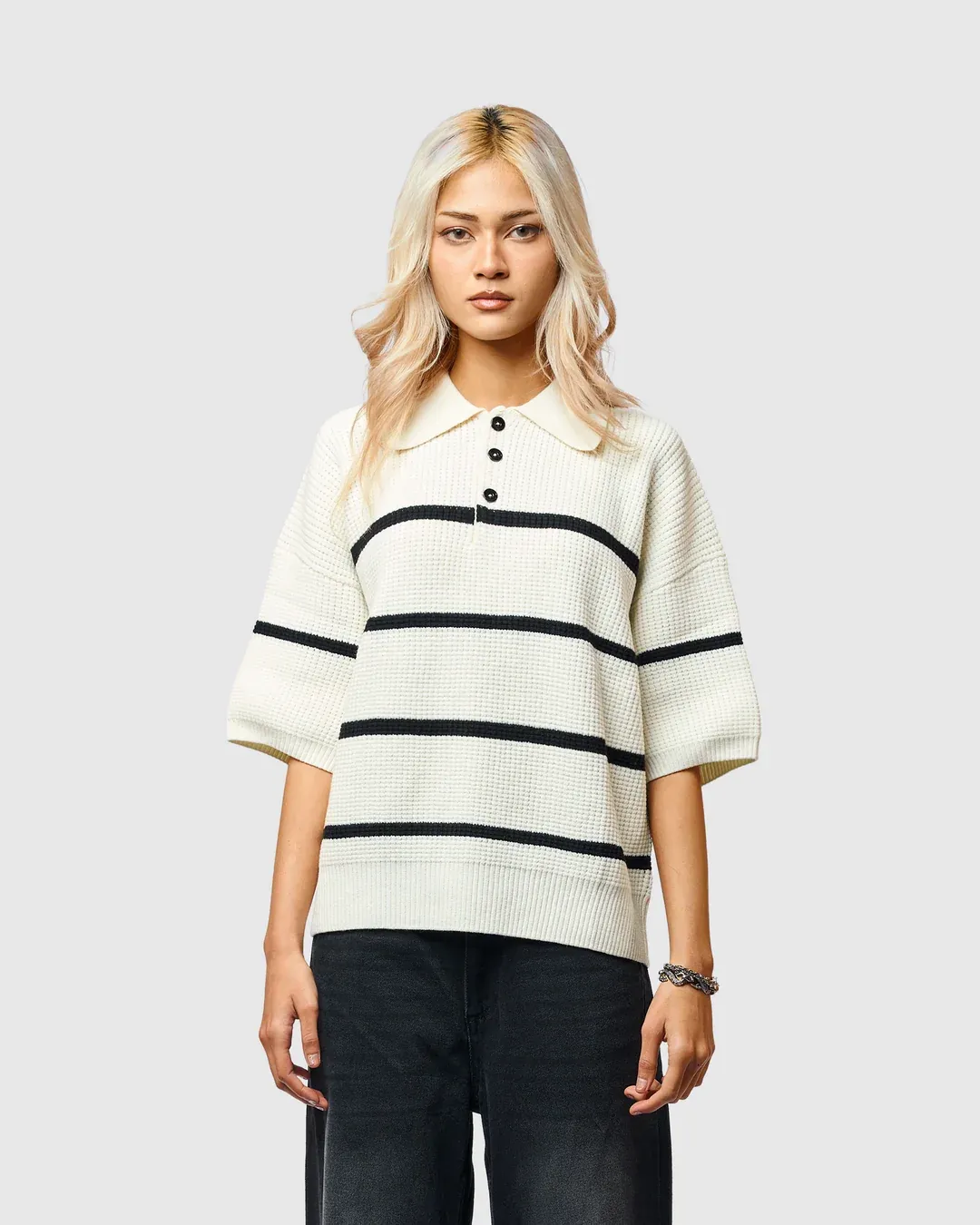 W&R Knit Polo - view 4