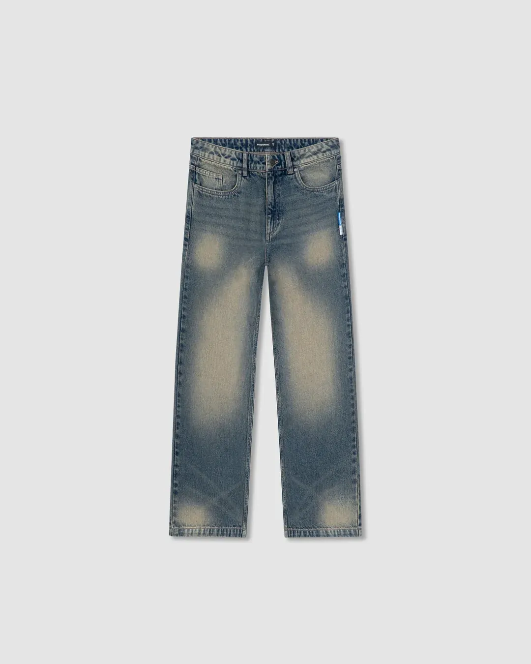 W&R Trail Baggy Pants