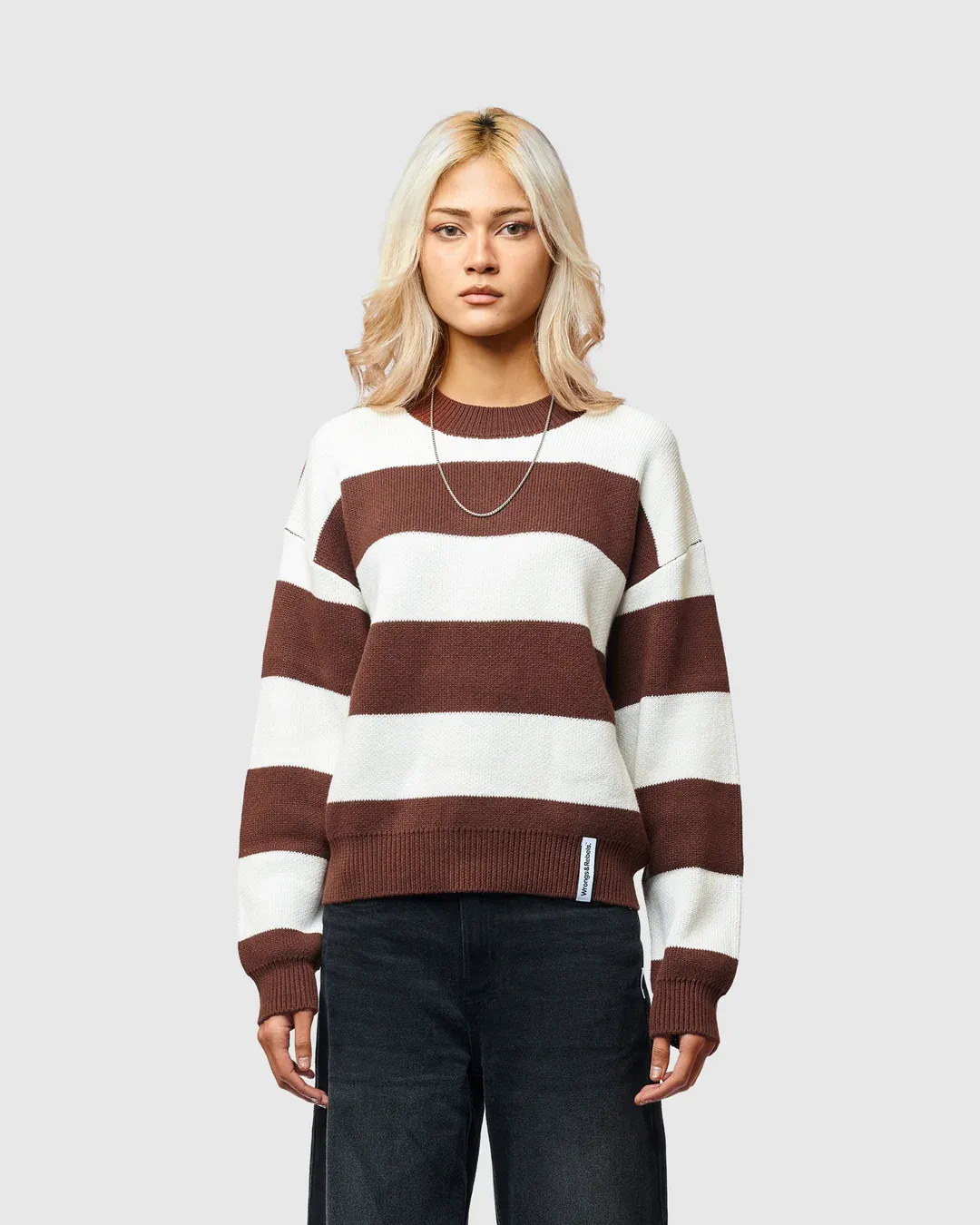 W&R Nutella Sweater - view 4