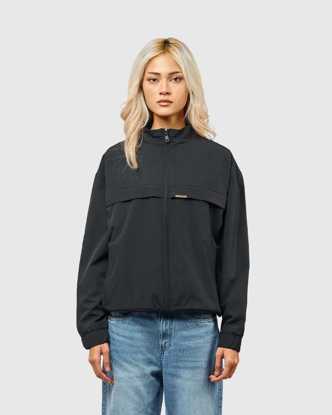 W&R Windbreaker Jacket - view 4