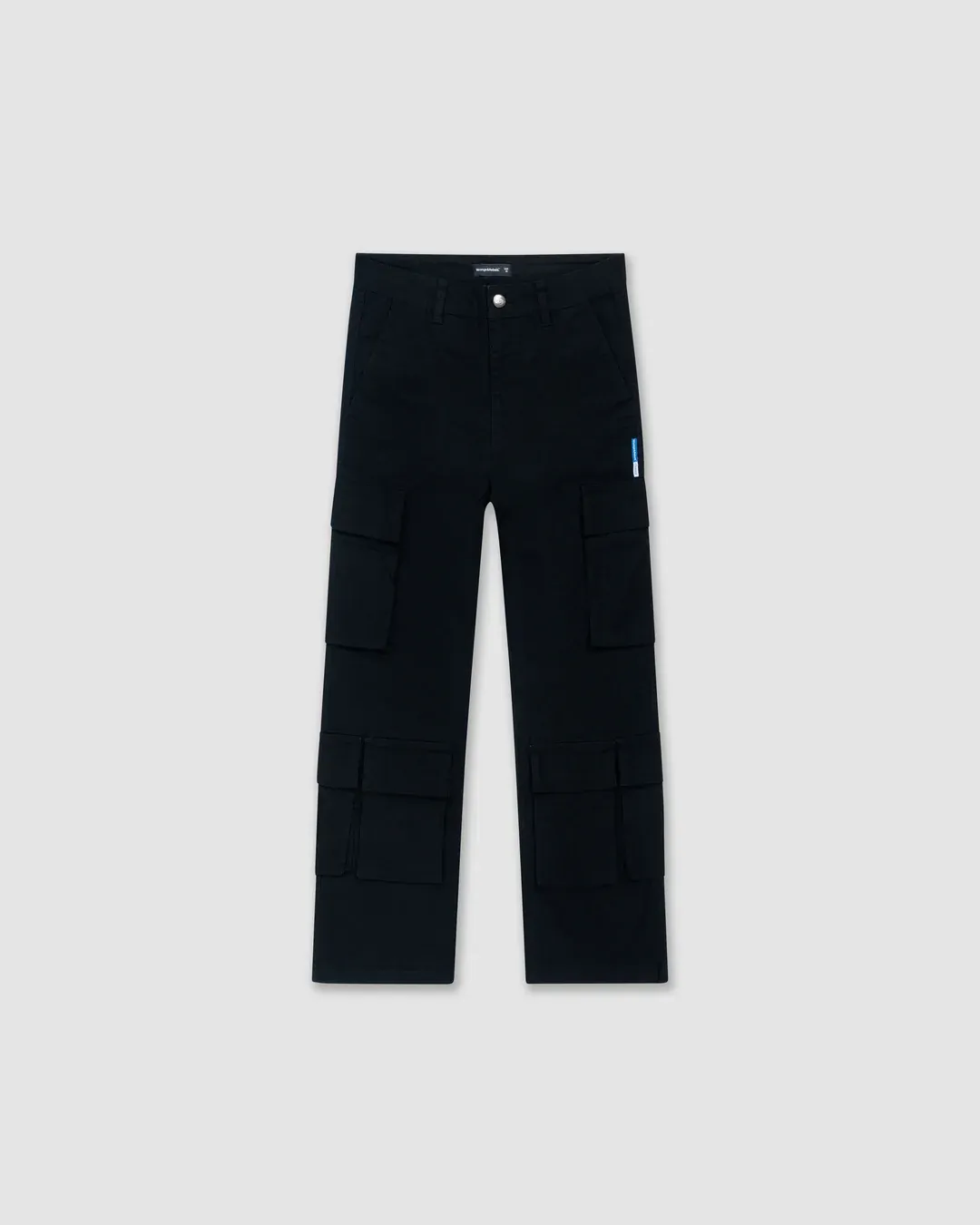 W&R Twill Cargo