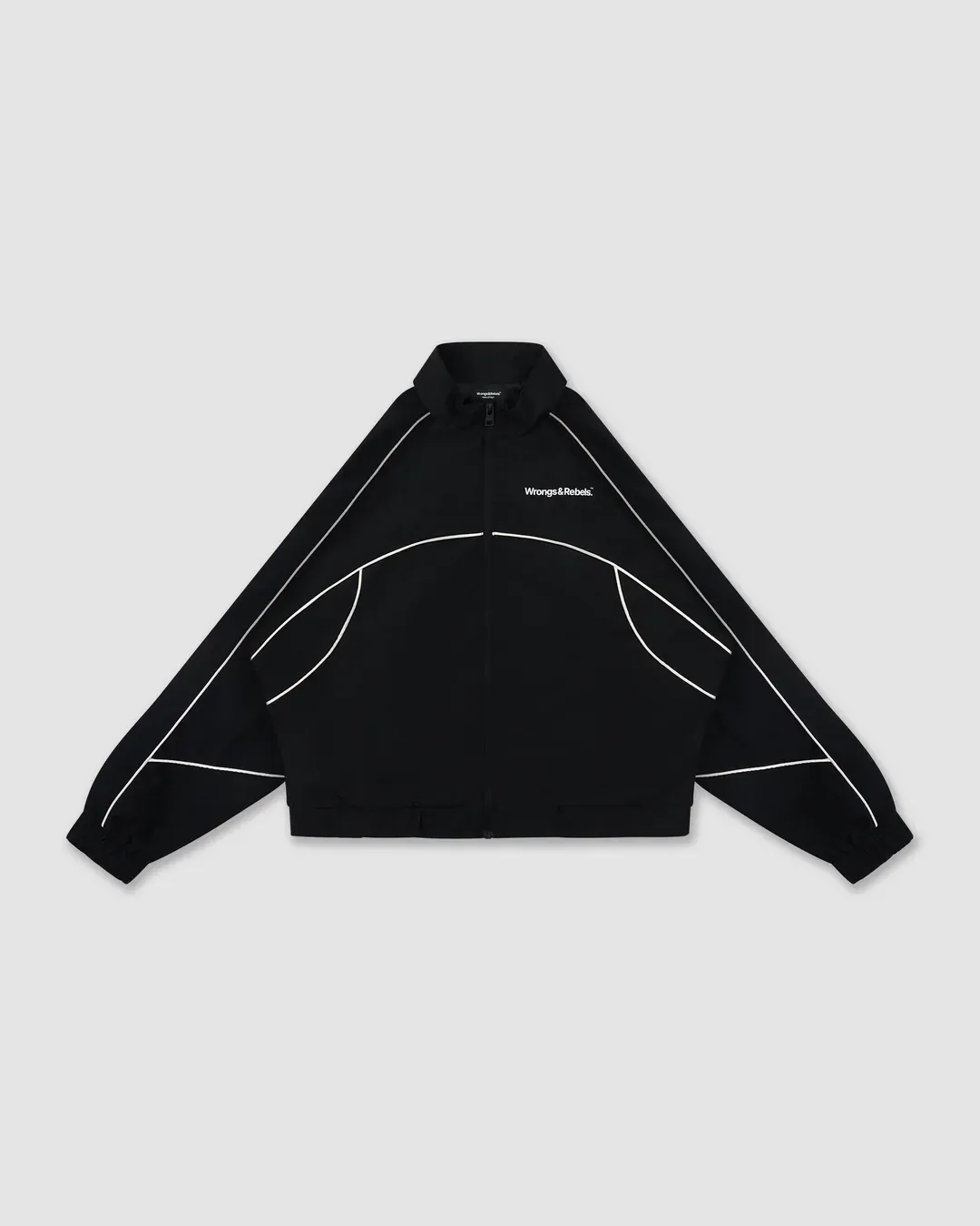 W&R Sports Tracksuit - Top