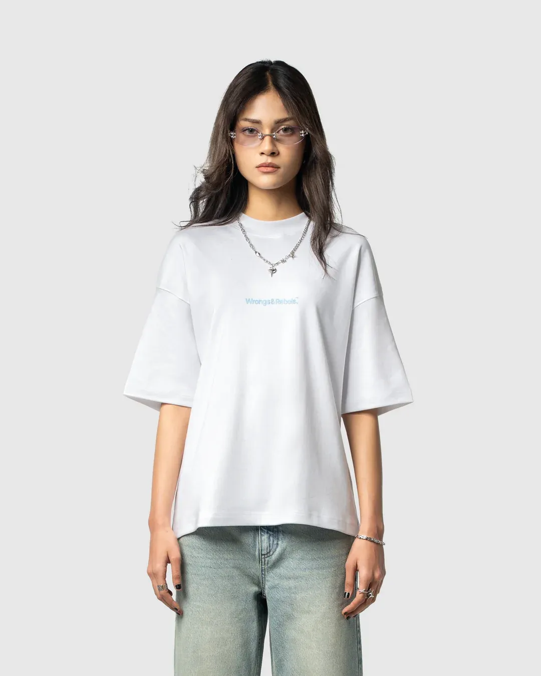 W&R Pegusus Graphic T-Shirt - view 4