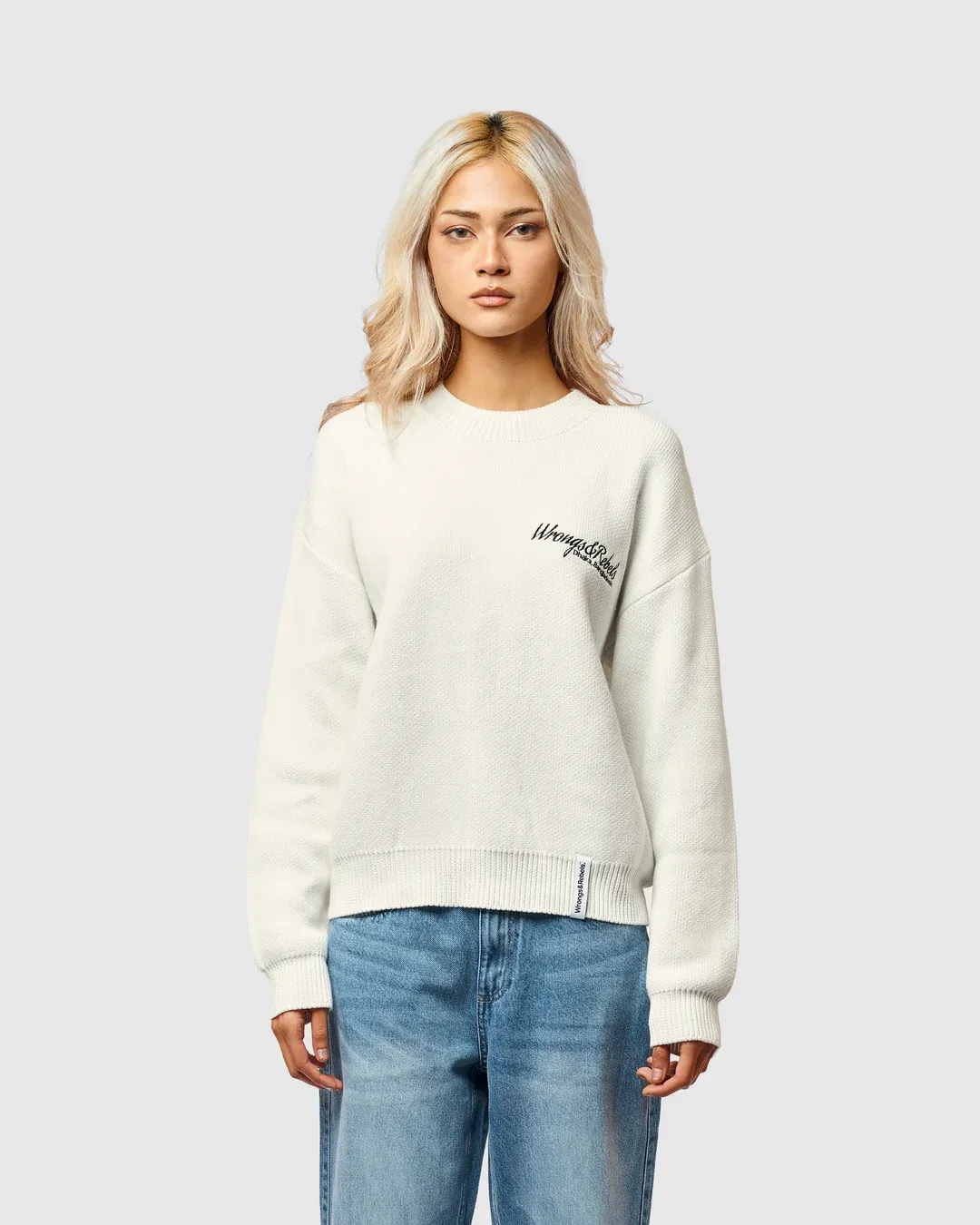 W&R Butter Sweater - view 4