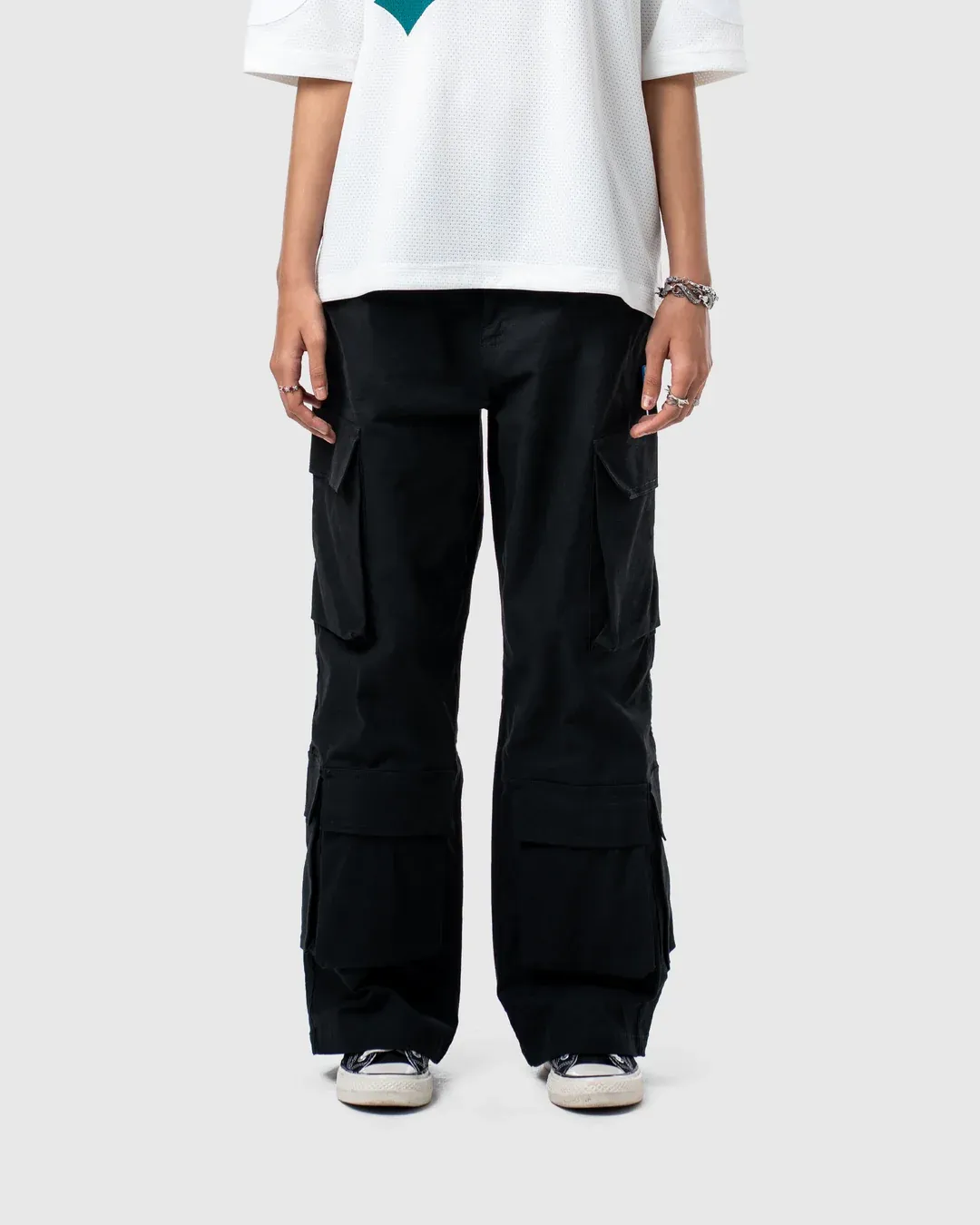 W&R Twill Cargo - view 4