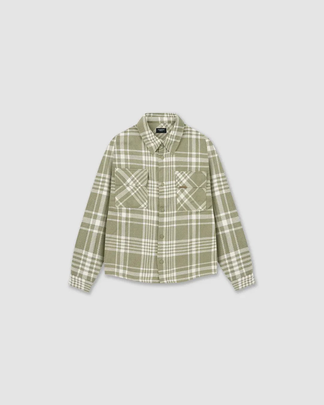 W&R Range Check Shacket