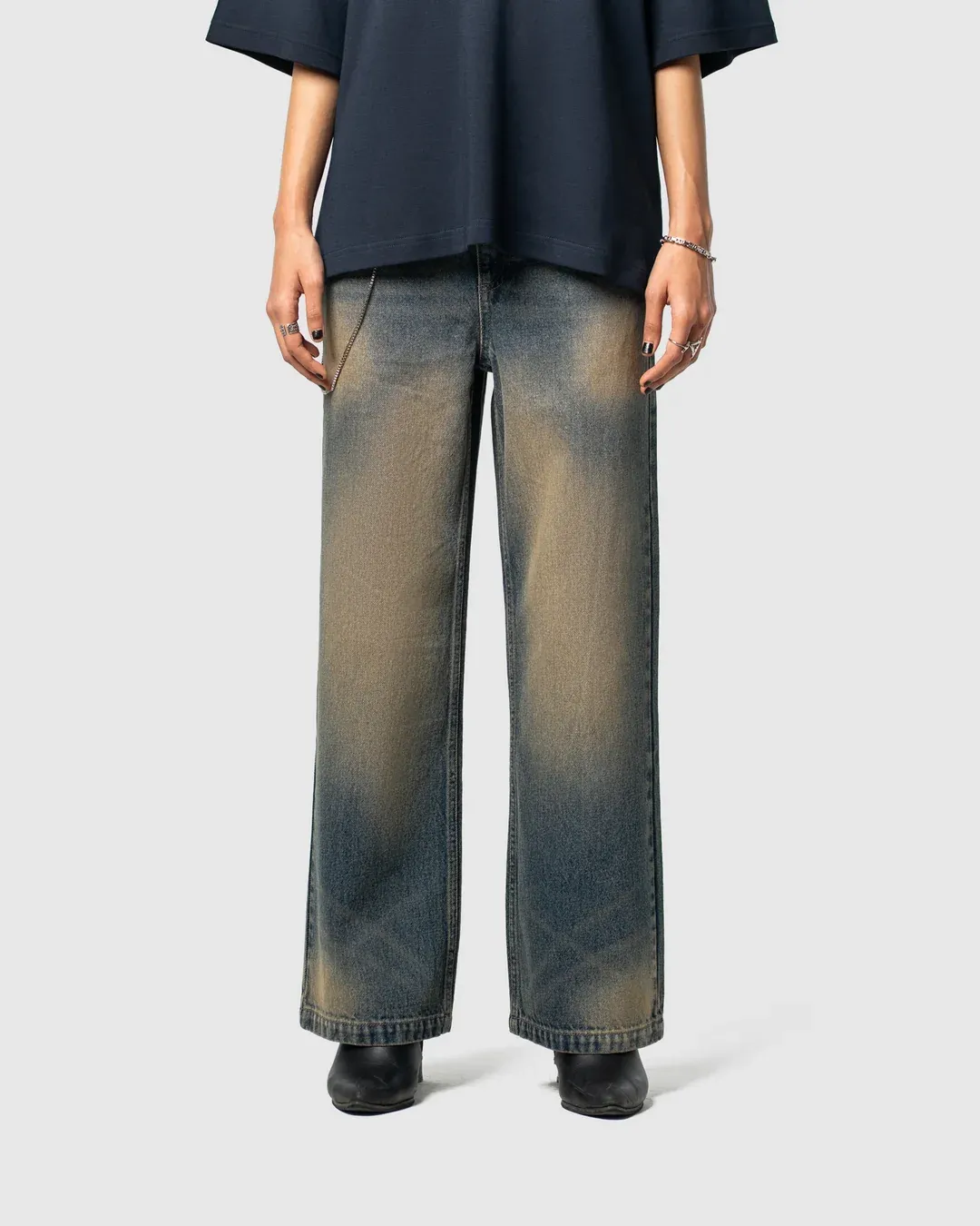 W&R Trail Baggy Pants - view 4