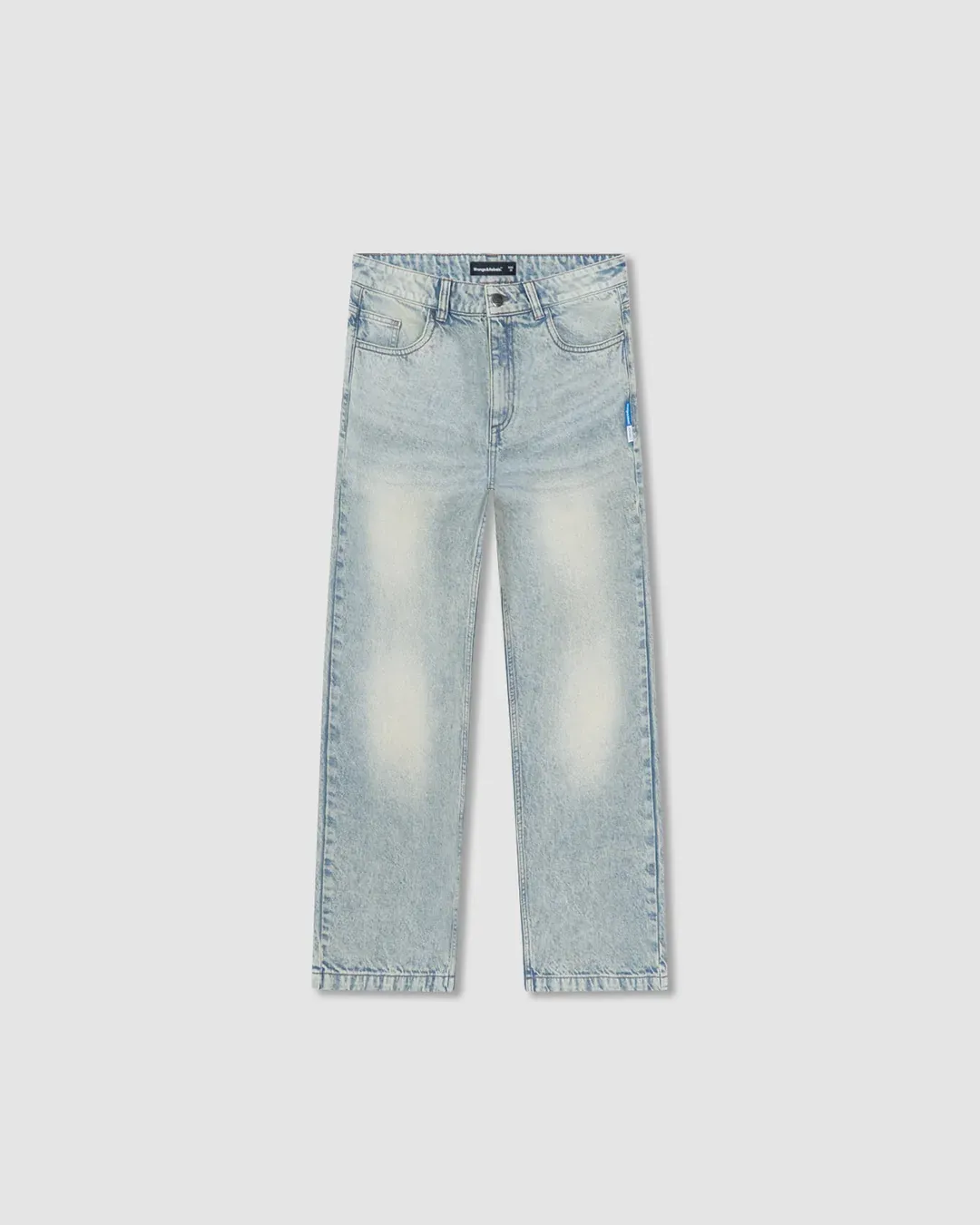 W&R Rage Baggy Pants