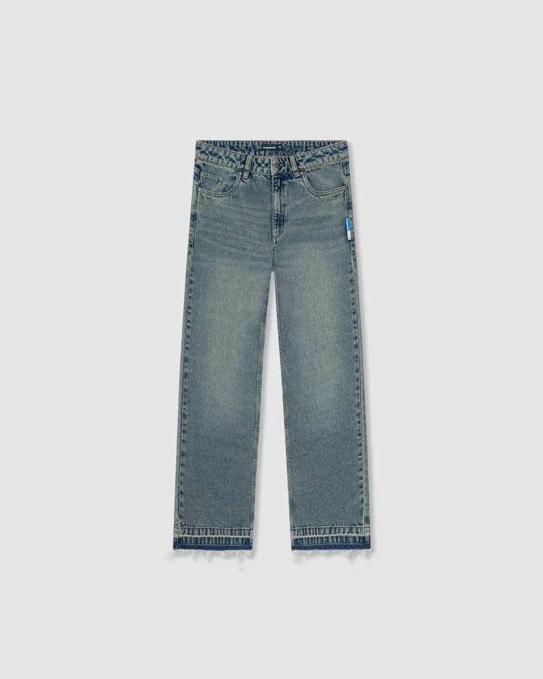 W&R Moss Baggy Pants
