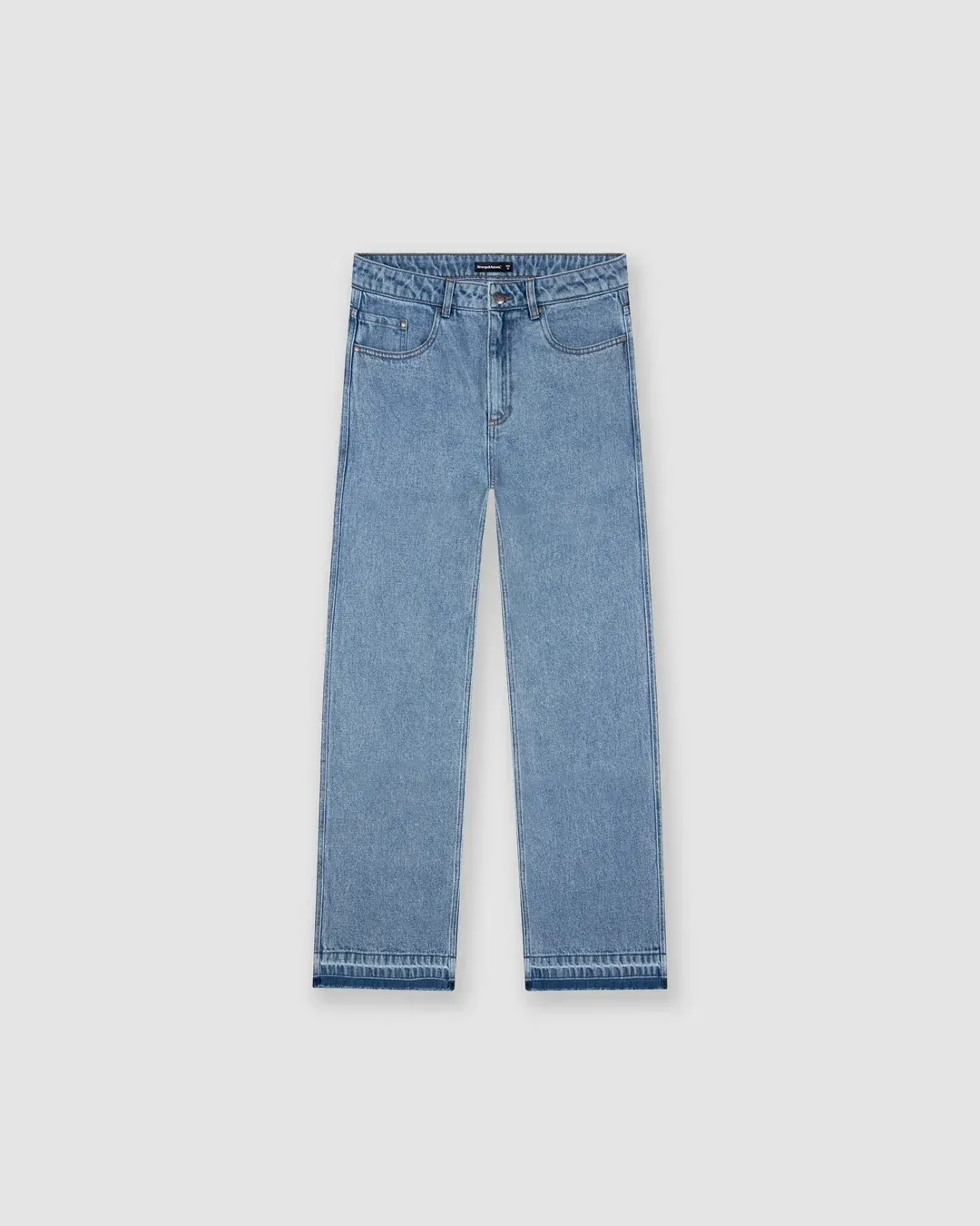 W&R Sunday Baggy Pants