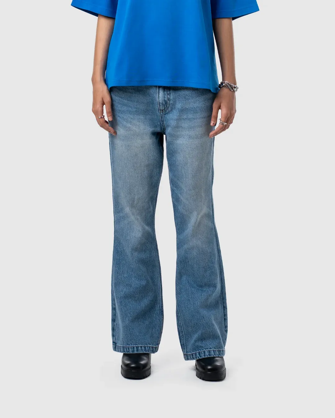 W&R Bootcut Pant - view 4