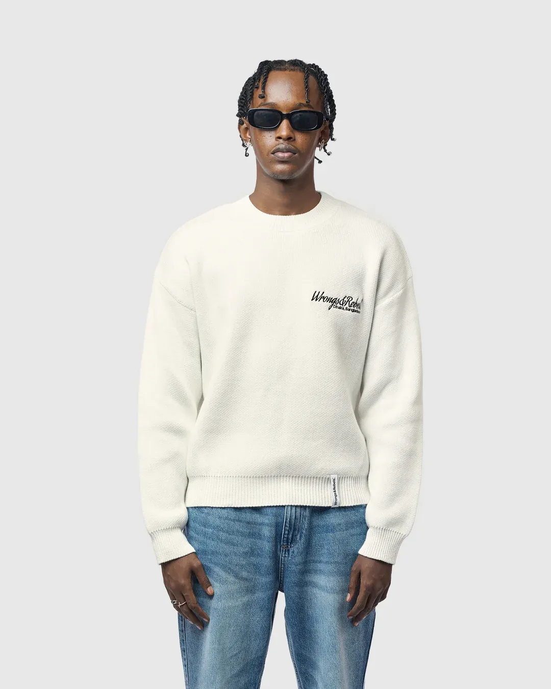 W&R Butter Sweater - view 3