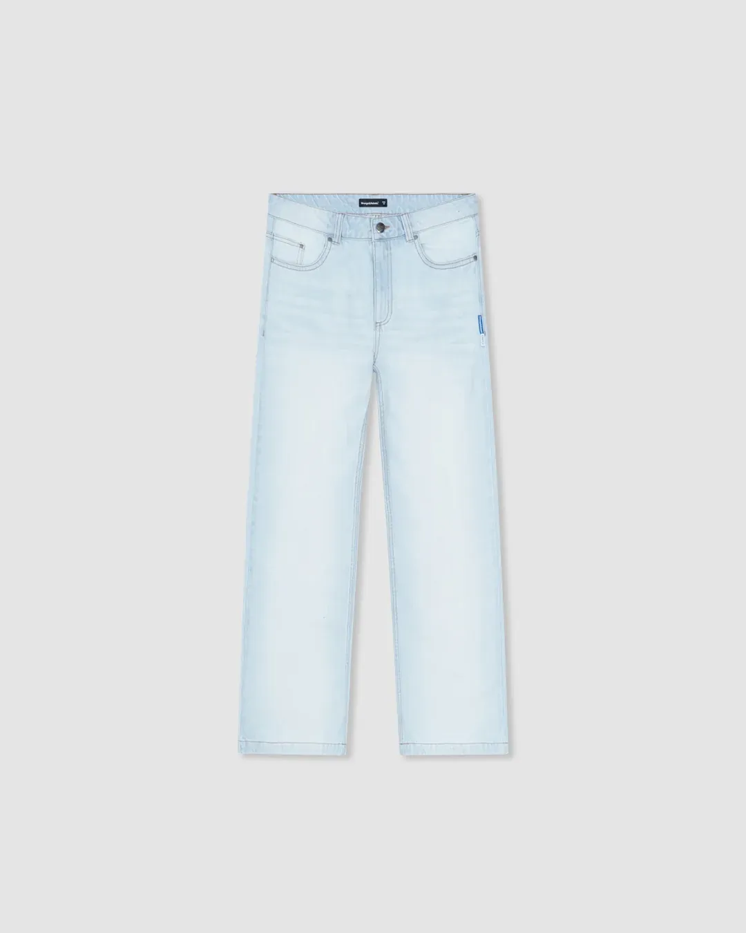 W&R Friday Baggy Pants