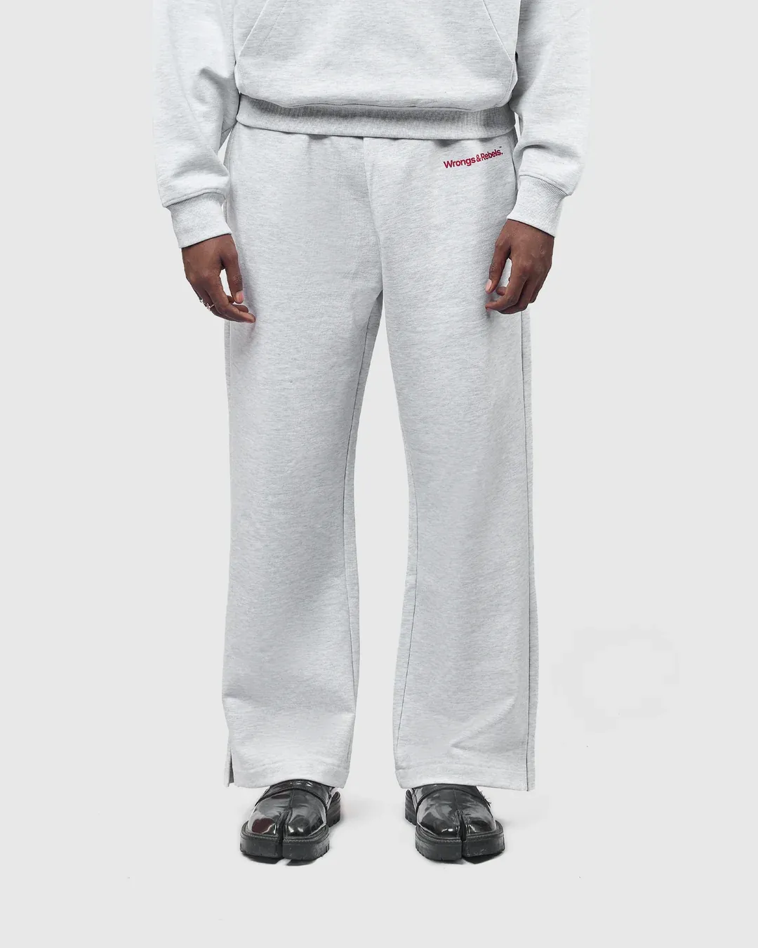 W&R Airport Baggy Trousers - view 3