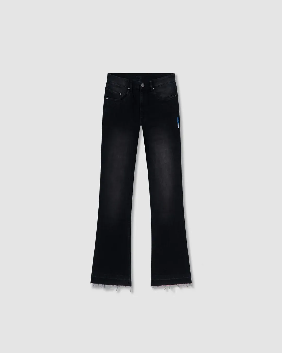 W&R Knoll Flare Denim Pants (Female)