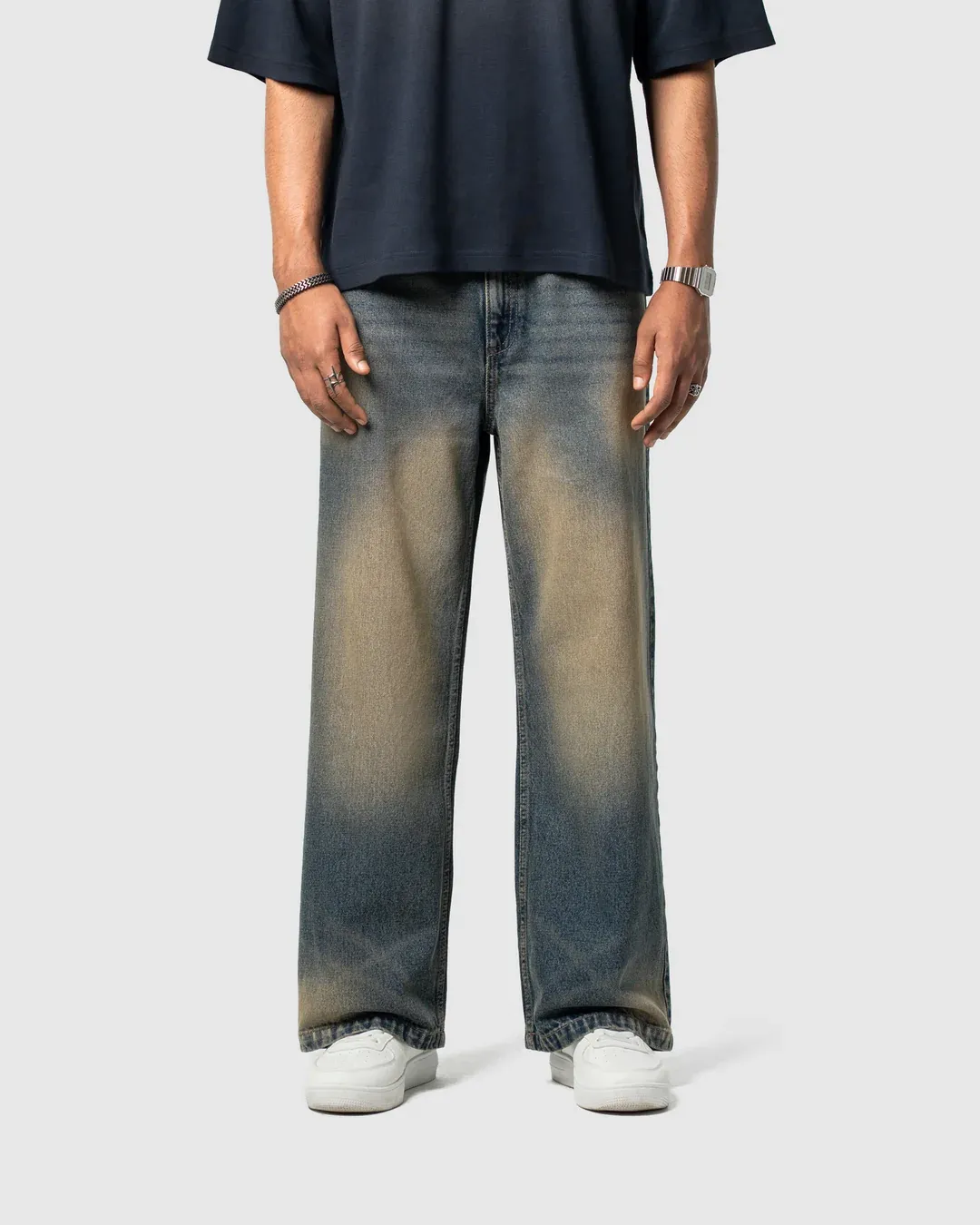 W&R Trail Baggy Pants - view 3