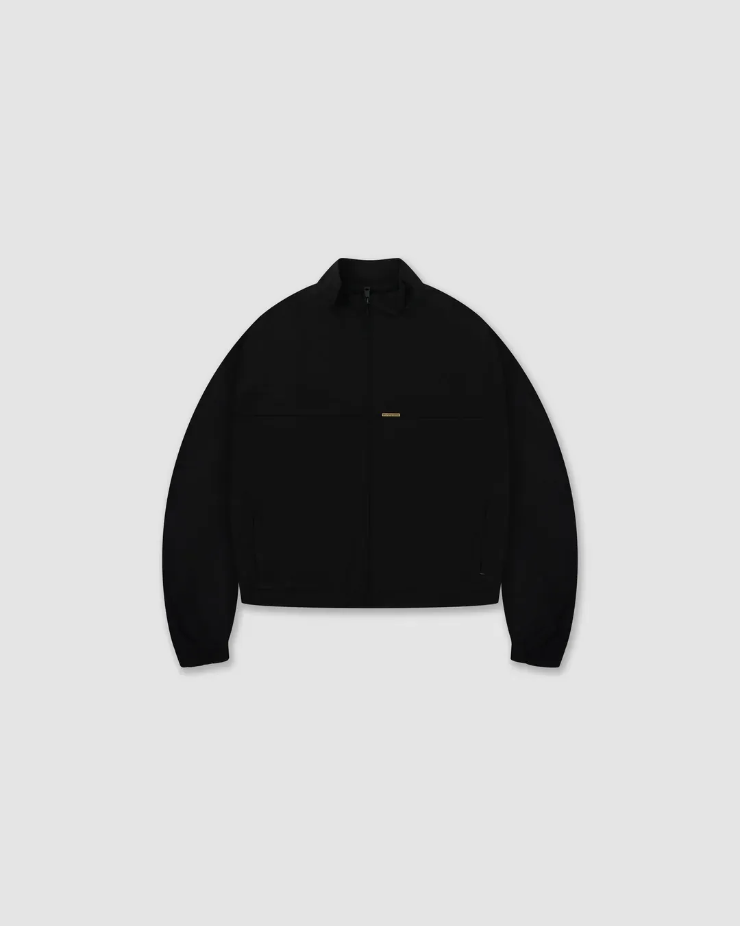 W&R Windbreaker Jacket