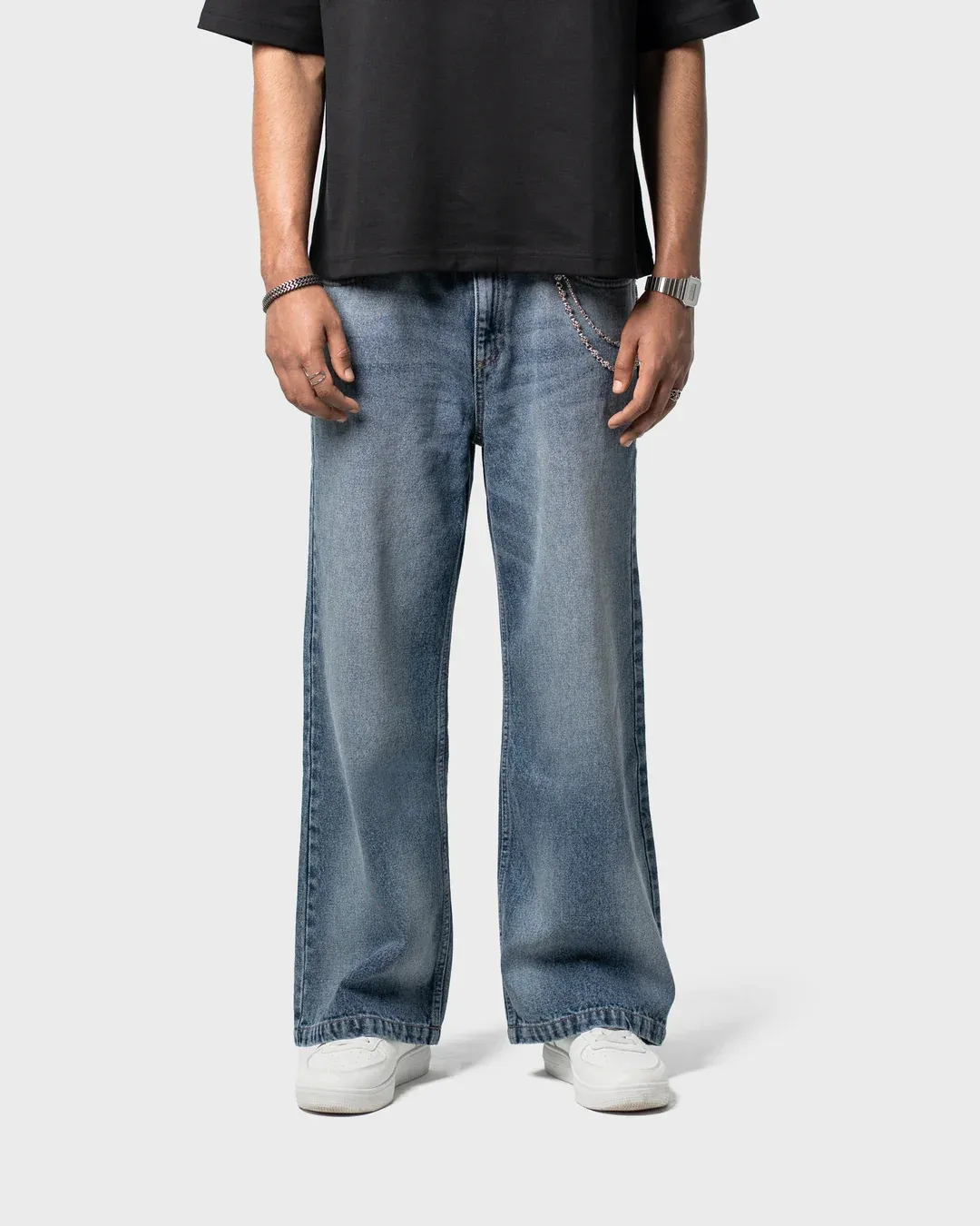 W&R Outpost Baggy Pants - view 3