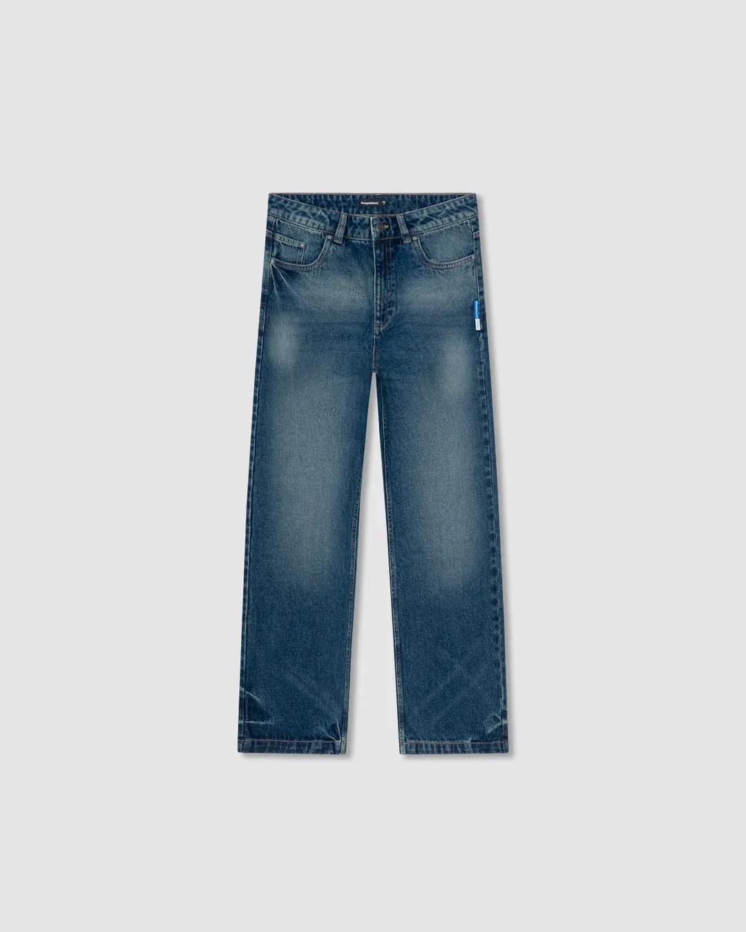 W&R Cove baggy Pants