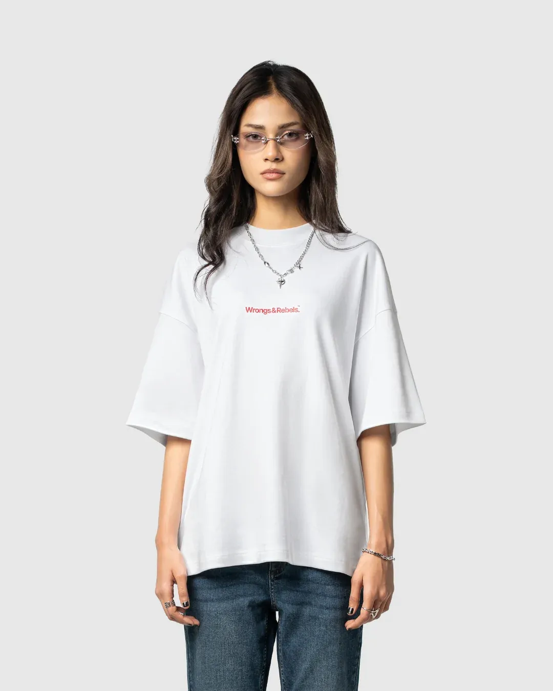 W&R Wrath Graphic T-Shirt - view 4